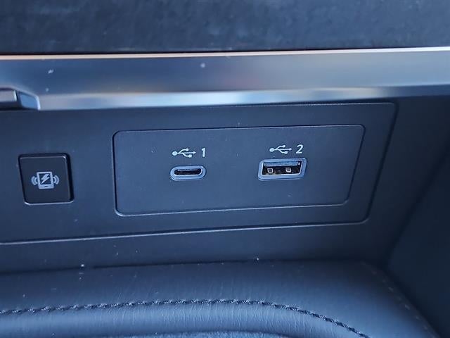 2024 Nissan Armada SV