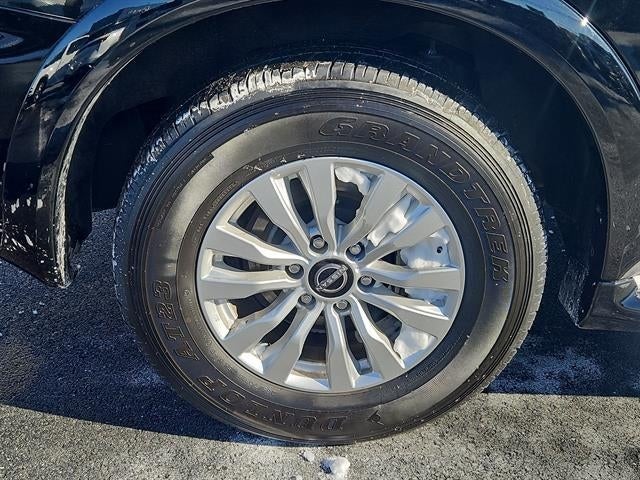 2024 Nissan Armada SV