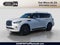 2024 INFINITI QX80 Premium Select