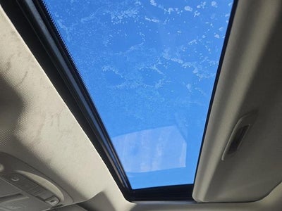 2024 INFINITI QX80 Premium Select