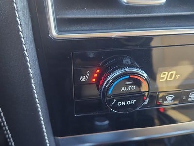 2024 INFINITI QX80 Premium Select