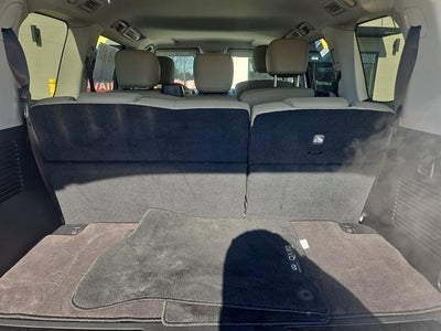 2024 INFINITI QX80 Premium Select