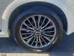 2024 INFINITI QX80 Premium Select