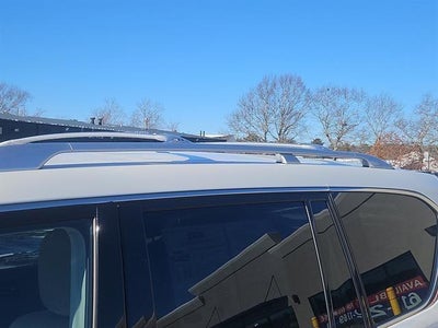 2024 INFINITI QX80 Premium Select