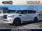 2024 INFINITI QX80 Premium Select