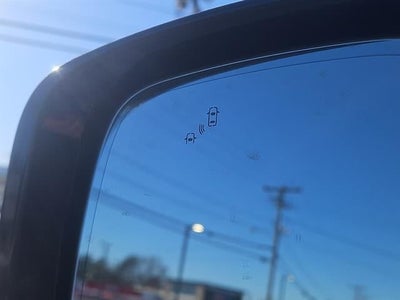 2024 INFINITI QX80 Premium Select