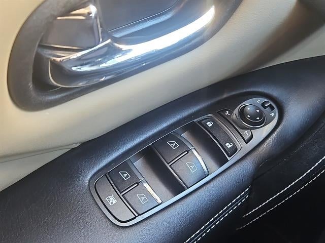 2024 INFINITI QX80 Premium Select