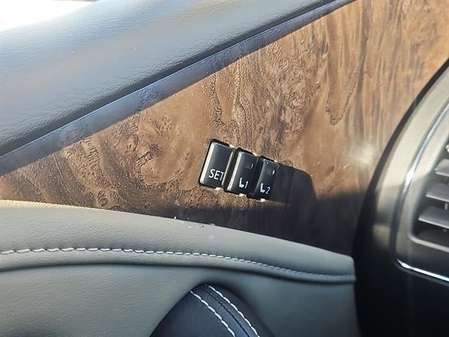 2024 INFINITI QX80 Premium Select