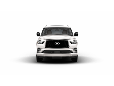 2024 INFINITI QX80 Premium Select