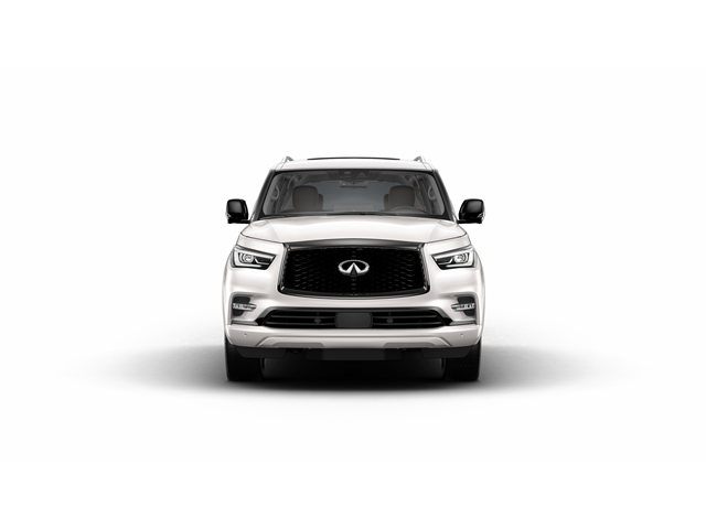 2024 INFINITI QX80 Premium Select