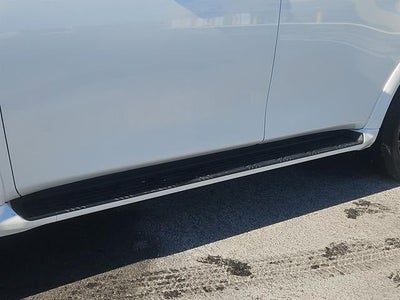 2024 INFINITI QX80 Premium Select