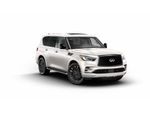 2024 INFINITI QX80 Premium Select