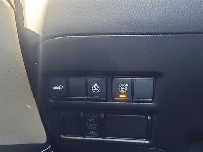 2024 INFINITI QX80 Premium Select