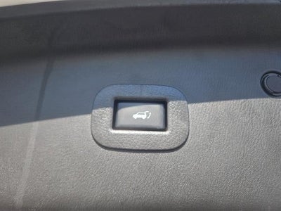 2024 INFINITI QX80 Premium Select