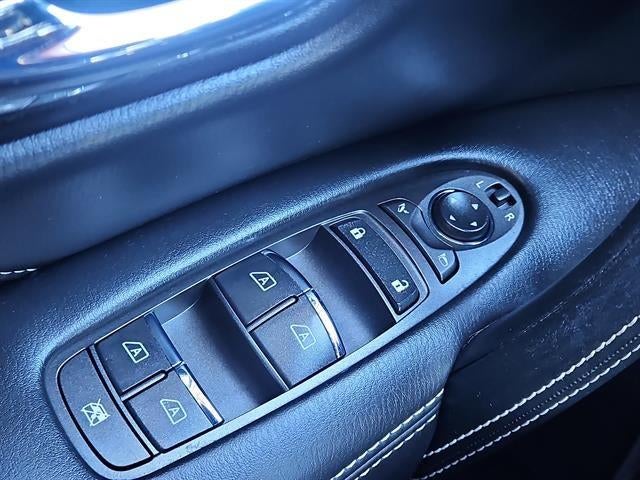 2024 INFINITI QX80 Premium Select