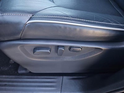 2024 INFINITI QX80 Premium Select