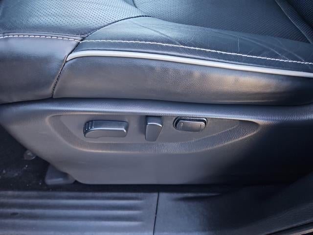 2024 INFINITI QX80 Premium Select