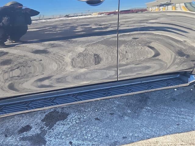 2024 INFINITI QX80 Premium Select