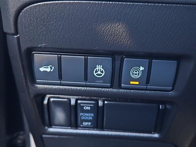 2024 INFINITI QX80 Premium Select