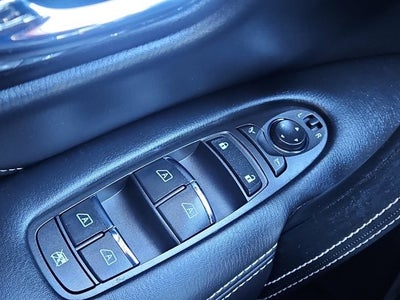 2024 INFINITI QX80 Premium Select