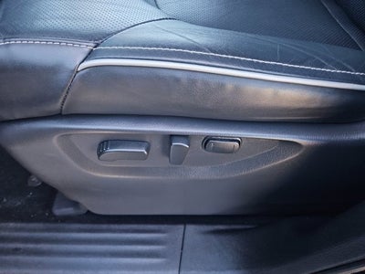 2024 INFINITI QX80 Premium Select