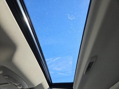 2024 INFINITI QX80 Premium Select