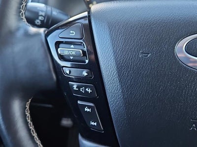 2024 INFINITI QX80 Premium Select