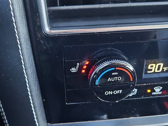 2024 INFINITI QX80 Premium Select