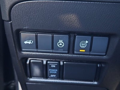 2024 INFINITI QX80 Premium Select