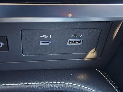 2024 INFINITI QX80 Premium Select