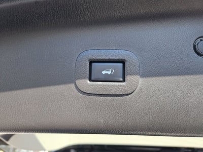 2024 INFINITI QX80 Premium Select