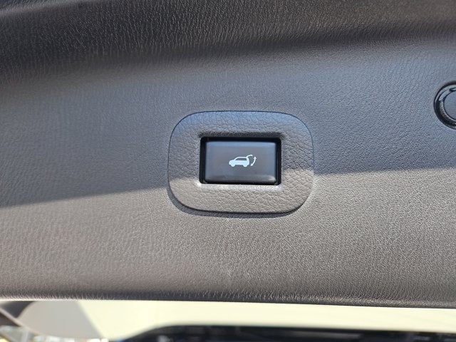 2024 INFINITI QX80 Premium Select