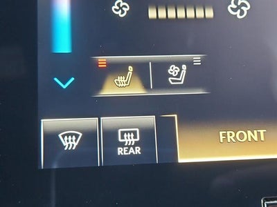 2026 INFINITI QX80 AUTOGRAPH AWD