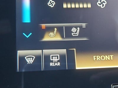 2026 INFINITI QX80 AUTOGRAPH AWD