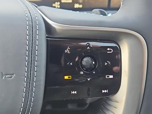 2026 INFINITI QX80 AUTOGRAPH AWD