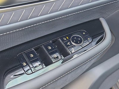 2026 INFINITI QX80 AUTOGRAPH AWD