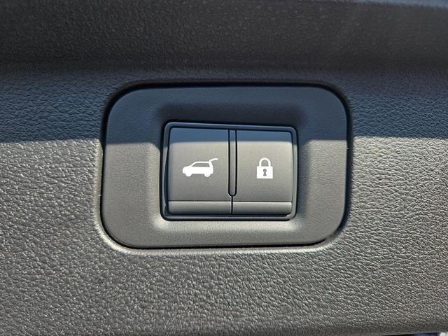 2026 INFINITI QX80 AUTOGRAPH AWD