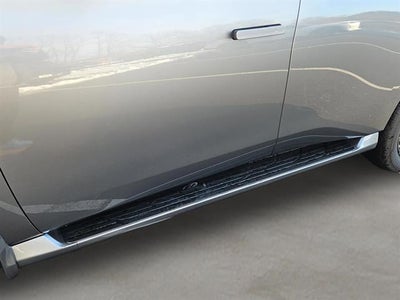 2026 INFINITI QX80 AUTOGRAPH AWD