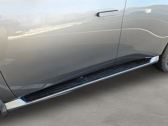 2026 INFINITI QX80 AUTOGRAPH AWD