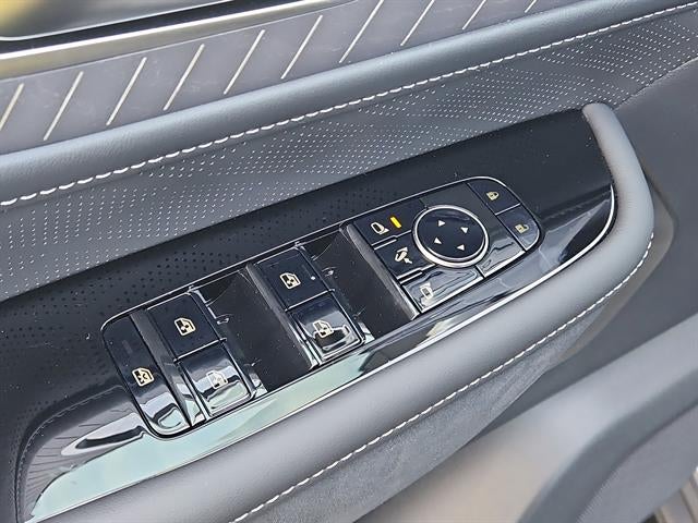 2026 INFINITI QX80 AUTOGRAPH AWD