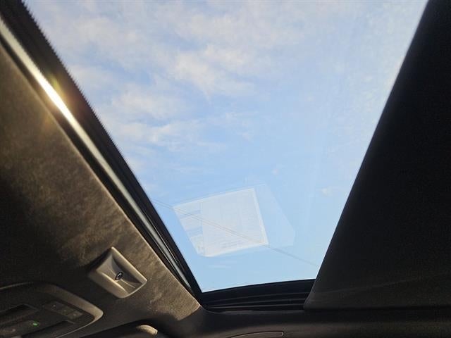 2026 INFINITI QX80 AUTOGRAPH AWD