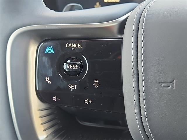 2026 INFINITI QX80 AUTOGRAPH AWD