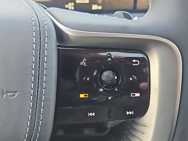 2026 INFINITI QX80 AUTOGRAPH AWD