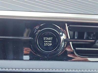 2026 INFINITI QX80 AUTOGRAPH AWD