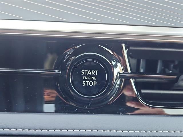 2026 INFINITI QX80 AUTOGRAPH AWD