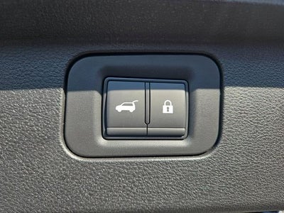 2026 INFINITI QX80 AUTOGRAPH AWD