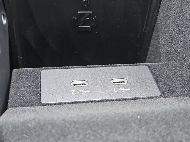 2026 INFINITI QX80 AUTOGRAPH AWD