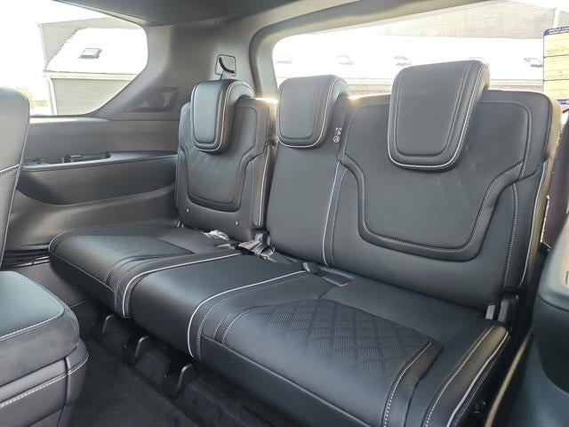 2026 INFINITI QX80 AUTOGRAPH AWD