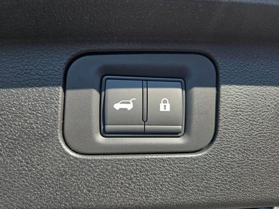 2026 INFINITI QX80 AUTOGRAPH AWD