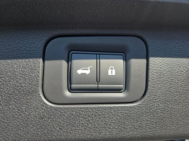 2026 INFINITI QX80 AUTOGRAPH AWD